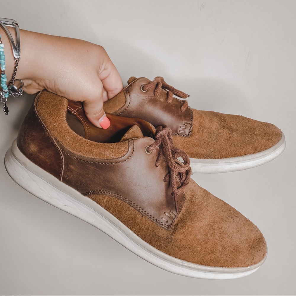 Ugg | Men’s Sneakers Brown